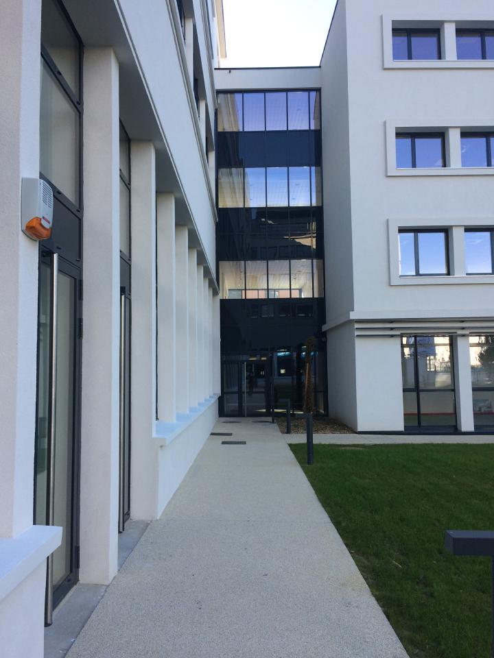 Bureau Villeurbanne 758m² Location bureau Villeurbanne Rhône OLBUR2422732 8